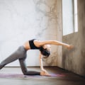 Yoga for Chronic Pain: How This Mind-Body Practice Can Help Manage and Relieve Pain