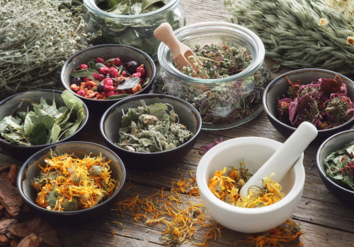 Exploring Herbal Remedies for Pain Management