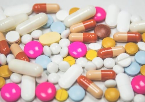 Understanding Commonly Prescribed Pain Medications