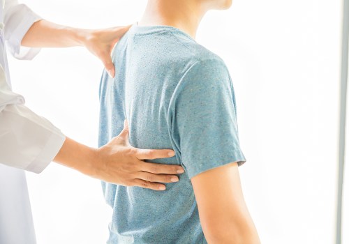 Benefits of Physical Therapy for Pain Relief