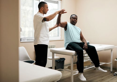 Types of Physical Therapy for Pain Management: A Comprehensive Guide