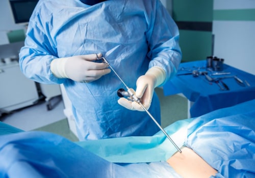 Understanding the Risks and Benefits of Surgery for Pain Relief